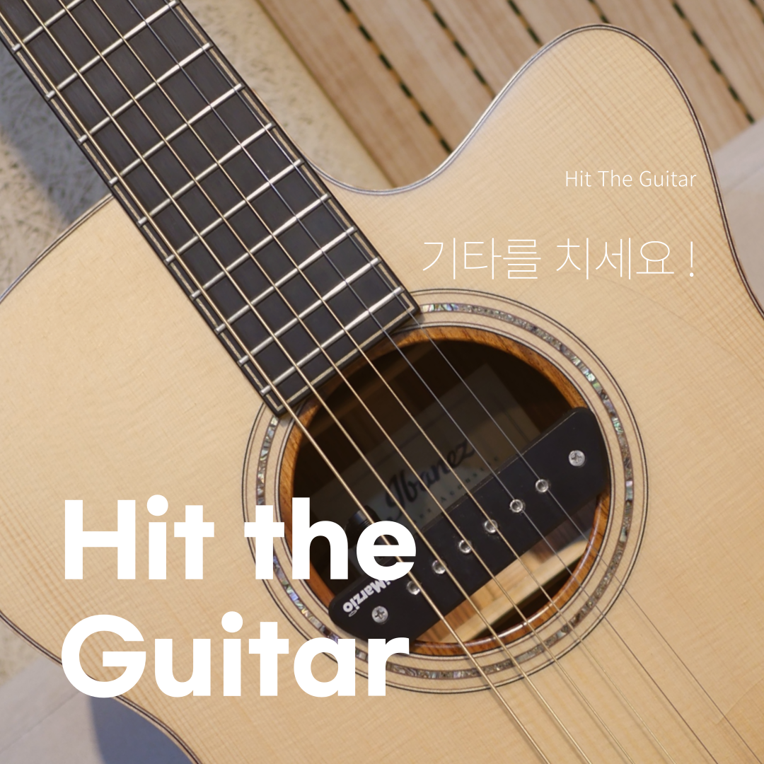 히트더기타 사진